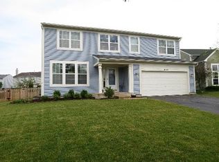 10448 Scott Dr, Huntley, IL 60142