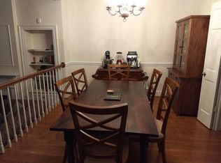 406 N Pitt St, Alexandria, VA 22314