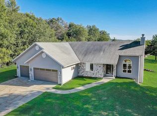 W10885 Reefe Way, Lodi, WI 53555