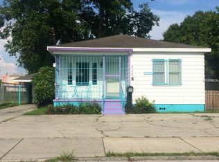 202 N 22nd St, Tampa, FL 33605