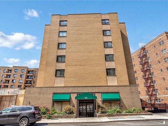 3rd image of 100 E Hartsdale Ave APT 2LW