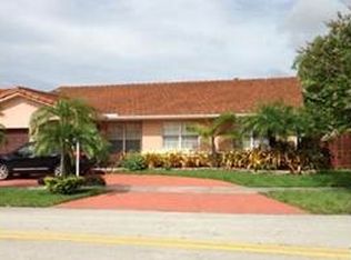 11191 SW 145th Ct, Miami, FL 33186
