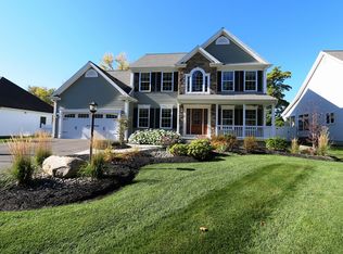 102 Steeple Way, Schenectady, NY 12306