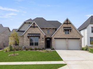 4829 Secluded Ct, Flower Mound, TX 76262