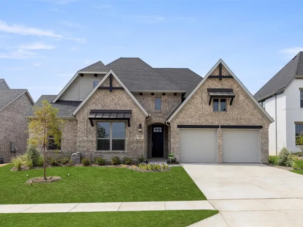 4829 Secluded Ct, Flower Mound, TX 76262