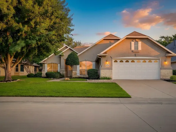 10508 Belvedere Dr, Denton, TX 76207
