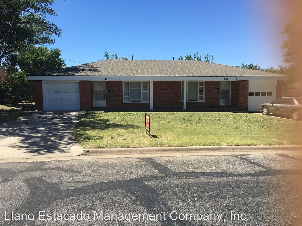 4217 SW 2nd 4217 SW 2nd Ave Amarillo TX Zillow
