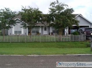 1318 Alpha Ln, Crosby, TX 77532