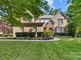 10320 Lemington Dr, Mint Hill, NC 28227