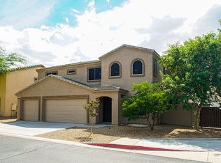 2259 E Mohave Ln, Apache Junction, AZ 85119