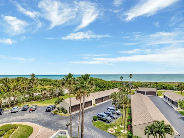 2400 S Ocean Drive #4351, Fort Pierce, FL 34949
