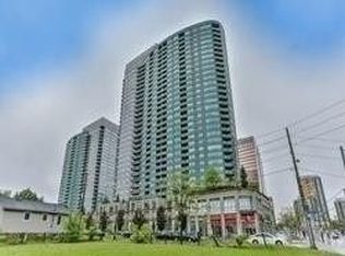 15 Greenview Ave #Penthouse 10, Toronto, ON M2M 4M7