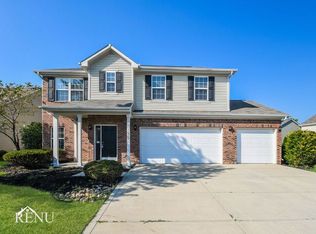 16915 Southall Dr, Westfield, IN 46074