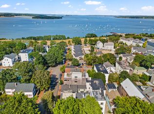 44 Quebec St #3, Portland, ME 04101