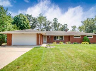 19670 Old Ridge Rd, South Bend, IN 46614