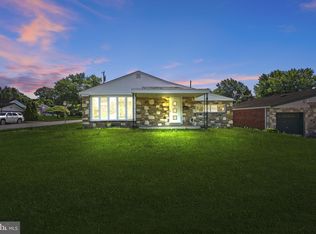 8237 Verree Rd, Philadelphia, PA 19111