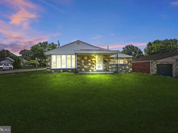 8237 Verree Rd, Philadelphia, PA 19111
