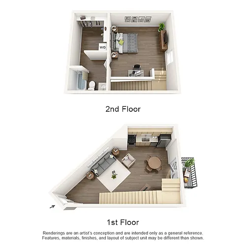 Floor plan 21