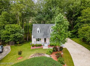 6324 Jones Farm Rd, Wake Forest, NC 27587