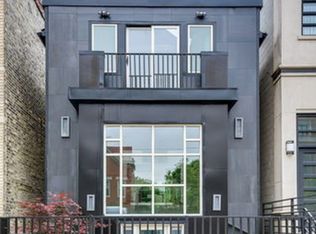 1856 N Howe St, Chicago, IL 60614