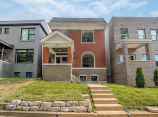 3311 Vista Ave, Saint Louis, MO 63104