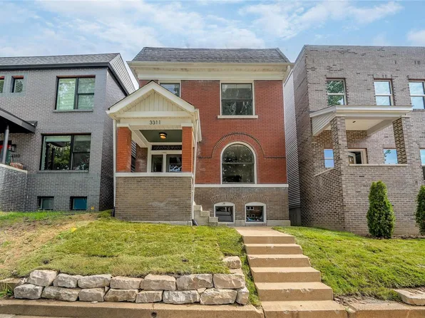 3311 Vista Ave, Saint Louis, MO 63104
