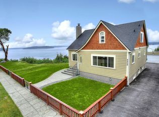 4809 N Mullen St, Tacoma, WA 98407