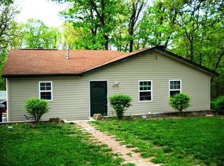354 Witt Rd, Eldon, MO 65026