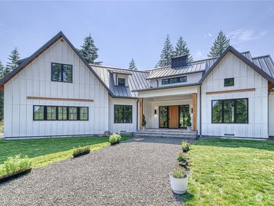7802 SW Ridgeline Drive, Port Orchard, WA, 98367