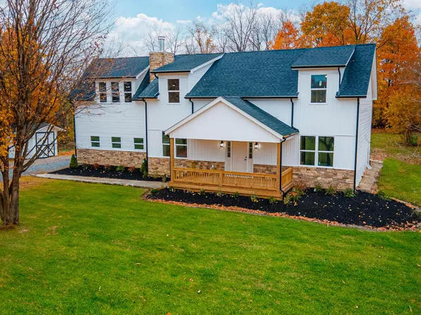 5805 County Road 191, Marengo, OH 43334