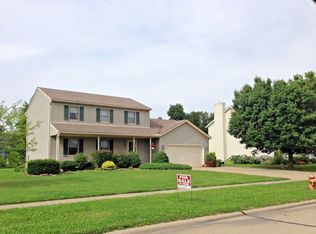 229 Hendrix Blvd, Lagrange, OH 44050