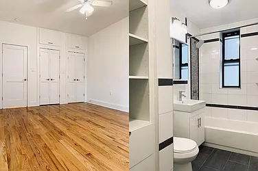 Rented by Quest Realty Sunnyside Corp