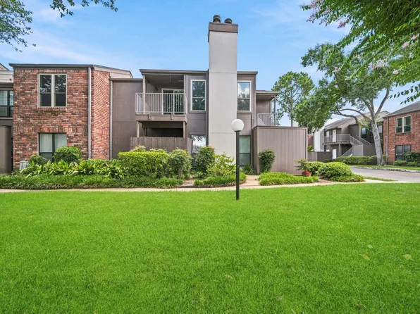 1201 Bering Dr APT 6, Houston, TX 77057