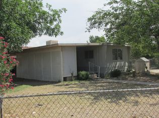 3701 E Alvord Rd, Tucson, AZ 85706