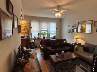 3549 N Whipple St #1, Chicago, IL 60618