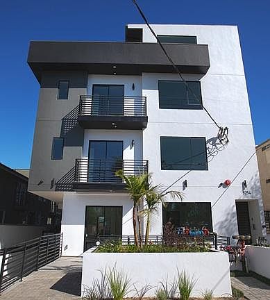 1st image of 5254 Denny Ave #202