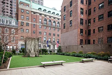 Rented by Manhattan Flats