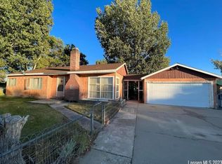 742 Hill Crest St #490, Herlong, CA 96113