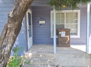 2730 Carson St, Haltom City, TX 76117