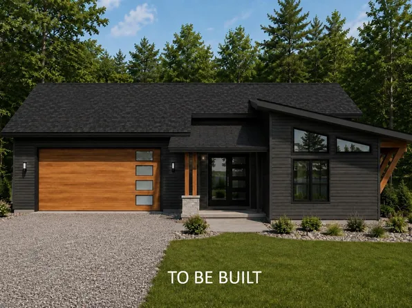 U02A Lot 4 Bird Hill Road, Greenwood, ME 04255