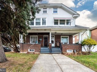 1500 N 12th St, Reading, PA 19604