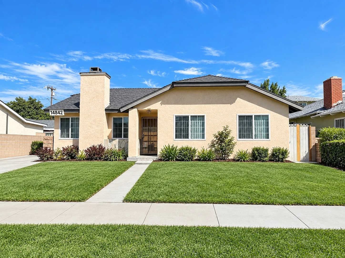 4 bed, 1600 sqft, $3,900 — Photo 4