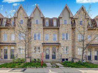 43 Kawneer Ter, Toronto, ON M1P 0C2