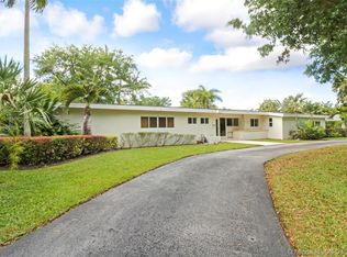 12200 SW 68th Ave, Pinecrest, FL 33156