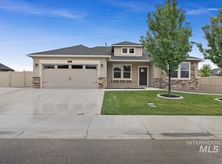 652 S Lancaster Dr, Nampa, ID 83686
