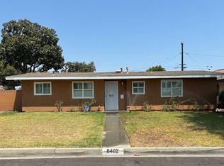 8402 Alburtis Ave, Whittier, CA 90606