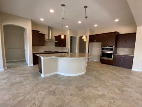 Beautifully Upgraded New Kitchen fit for a Chef