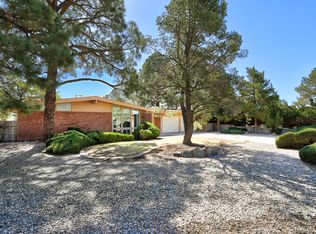 9818 Greene Ave NW, Albuquerque, NM 87114