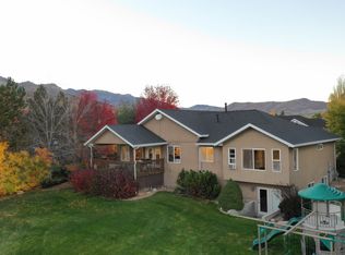 3203 E 4650 N, Eden, UT 84310