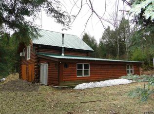 2236 Schroon River Rd, Warrensburg, NY 12885